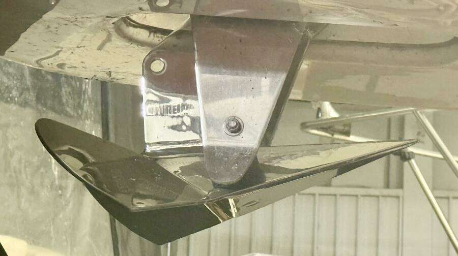 33ft Sea Ray Yacht For Sale