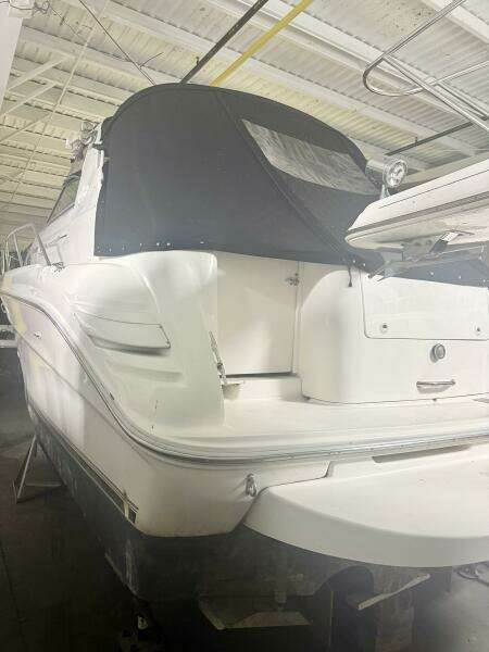 33ft Sea Ray Yacht For Sale