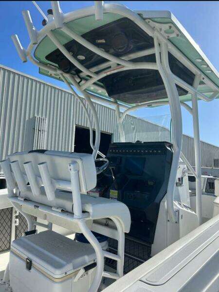 22ft Wellcraft Yacht For Sale