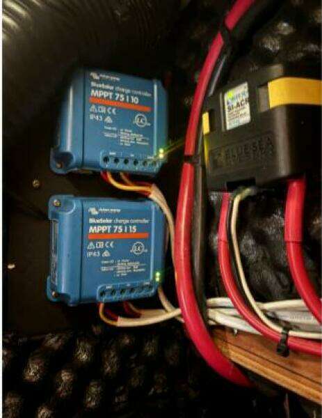 A Domani 40ft Beneteau Yacht For Sale