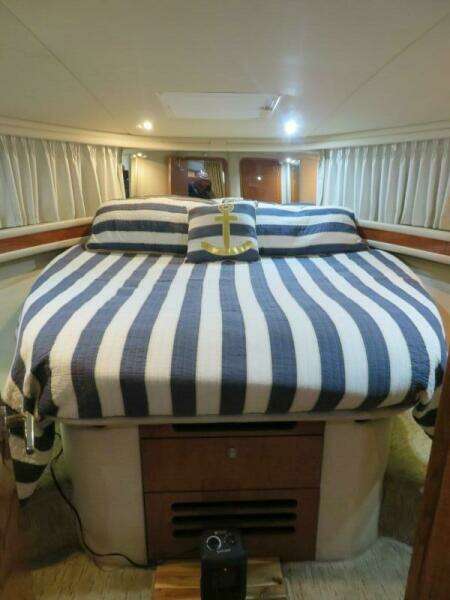 48ft Sea Ray Yacht For Sale