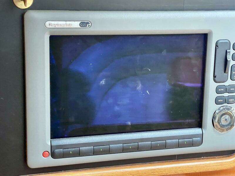 TENACIOUS 54ft Feeling Yacht For Sale