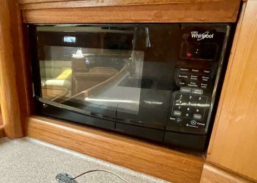 TENACIOUS 54ft Feeling Yacht For Sale