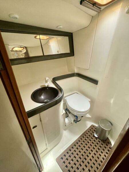 TENACIOUS 54ft Feeling Yacht For Sale