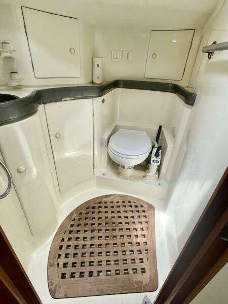 TENACIOUS 54ft Feeling Yacht For Sale