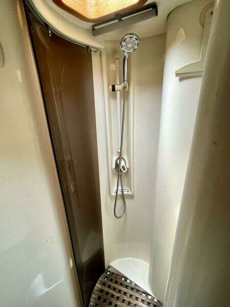 TENACIOUS 54ft Feeling Yacht For Sale