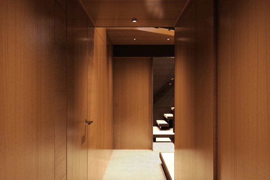 113ft Ocean Alexander Yacht For Sale