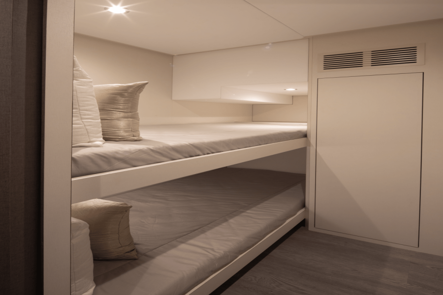 106ft Ocean Alexander Yacht For Sale