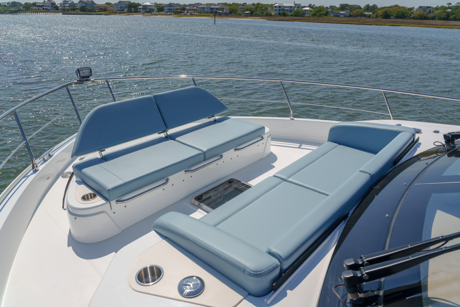 50ft Cruisers Yachts Yacht For Sale