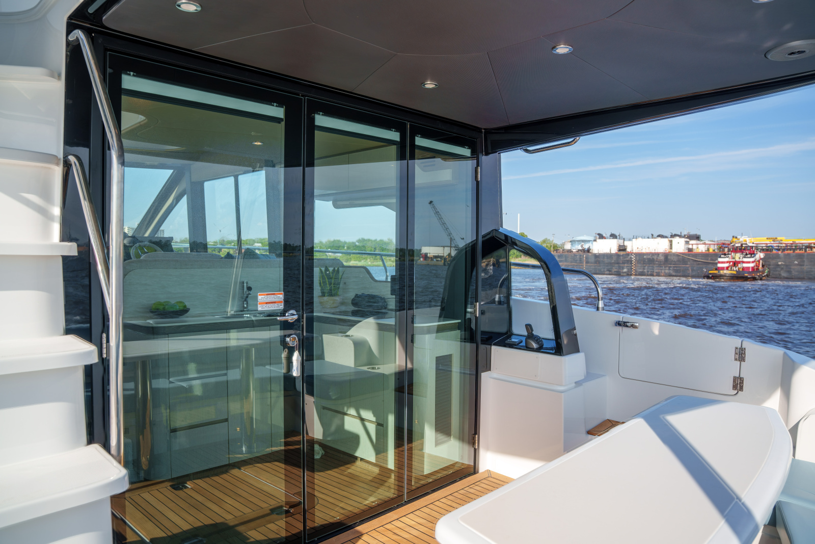 50ft Cruisers Yachts Yacht For Sale