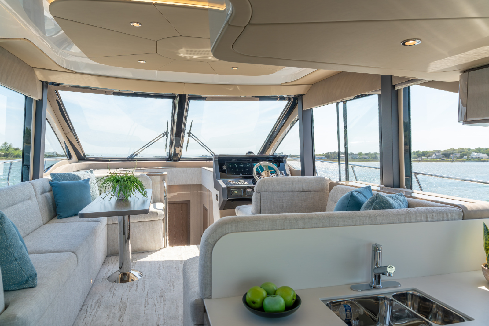 50ft Cruisers Yachts Yacht For Sale