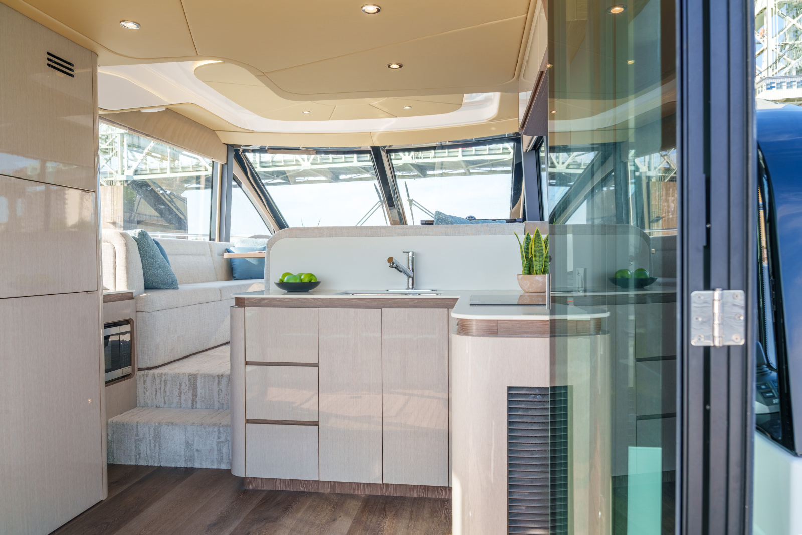 50ft Cruisers Yachts Yacht For Sale
