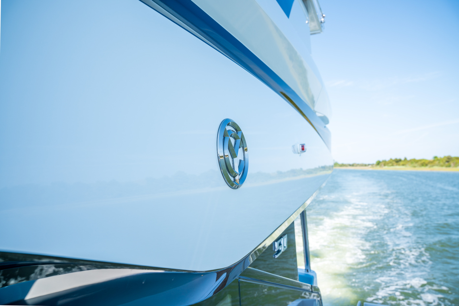 50ft Cruisers Yachts Yacht For Sale