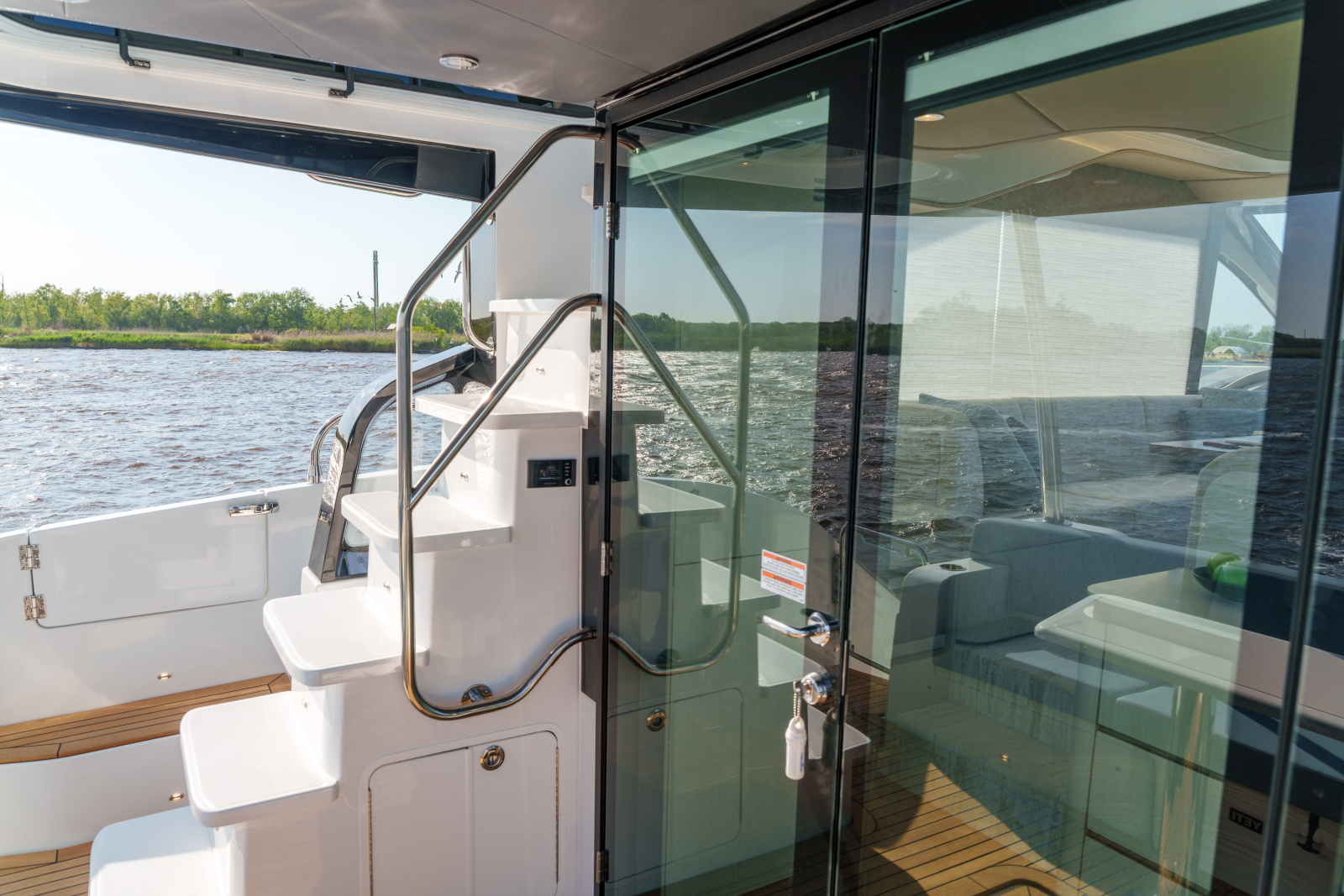 50ft Cruisers Yachts Yacht For Sale