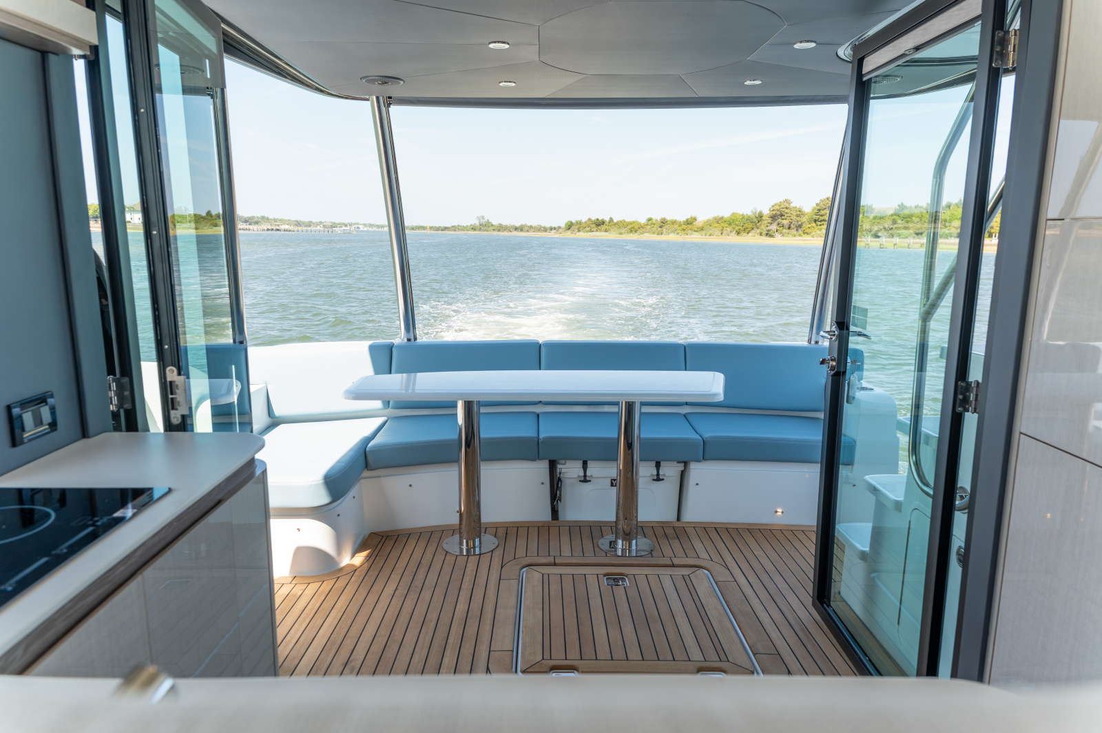 50ft Cruisers Yachts Yacht For Sale