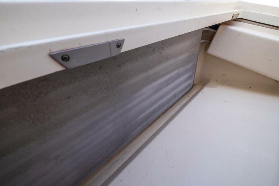 42' 2016 Scout 420 LXF