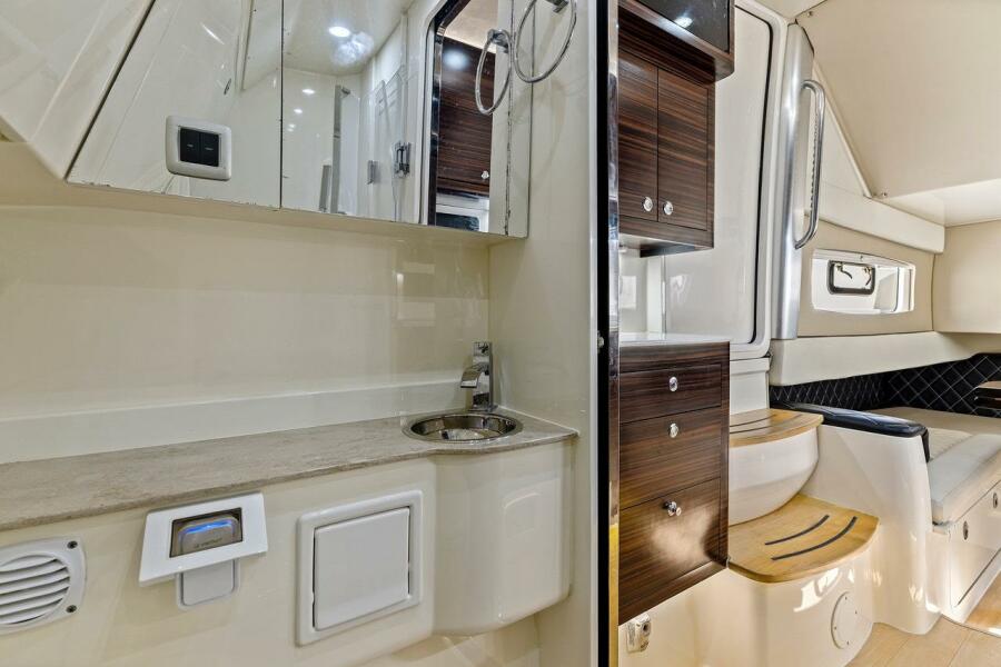 42' 2016 Scout 420 LXF