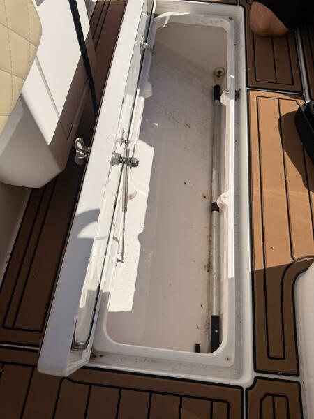 34' 2019 Intrepid 345 Nomad FE