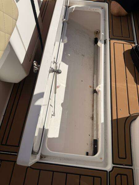 T T Jodi Ann 34ft Intrepid Yacht For Sale