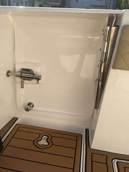 T T Jodi Ann 34ft Intrepid Yacht For Sale