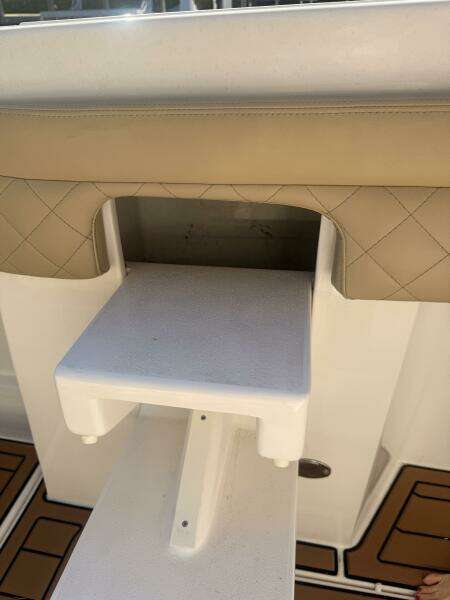 T T Jodi Ann 34ft Intrepid Yacht For Sale