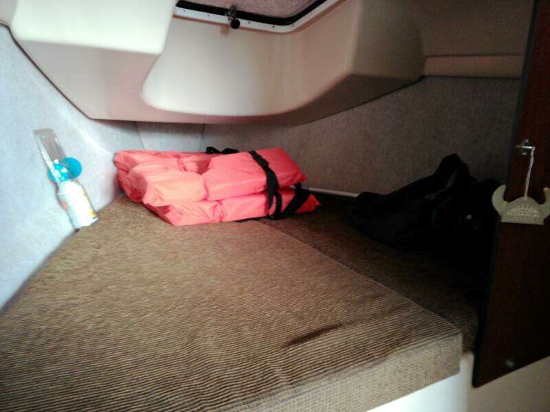 26ft Macgregor Yacht For Sale