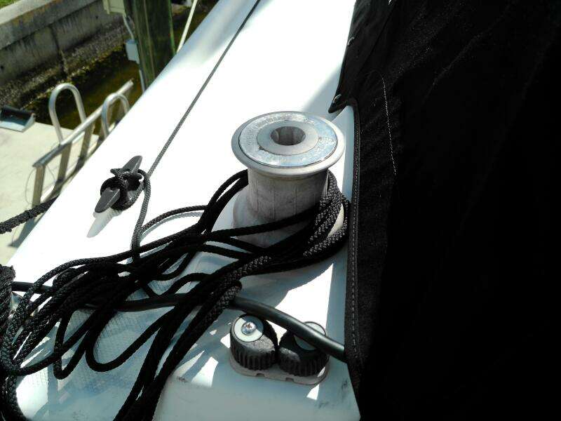 26ft Macgregor Yacht For Sale