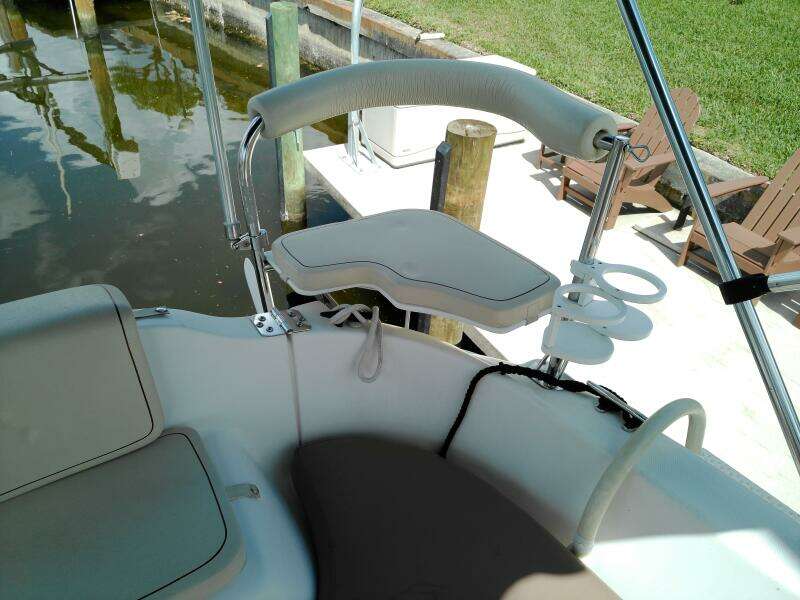 26ft Macgregor Yacht For Sale