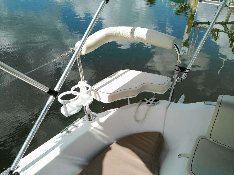 26ft Macgregor Yacht For Sale