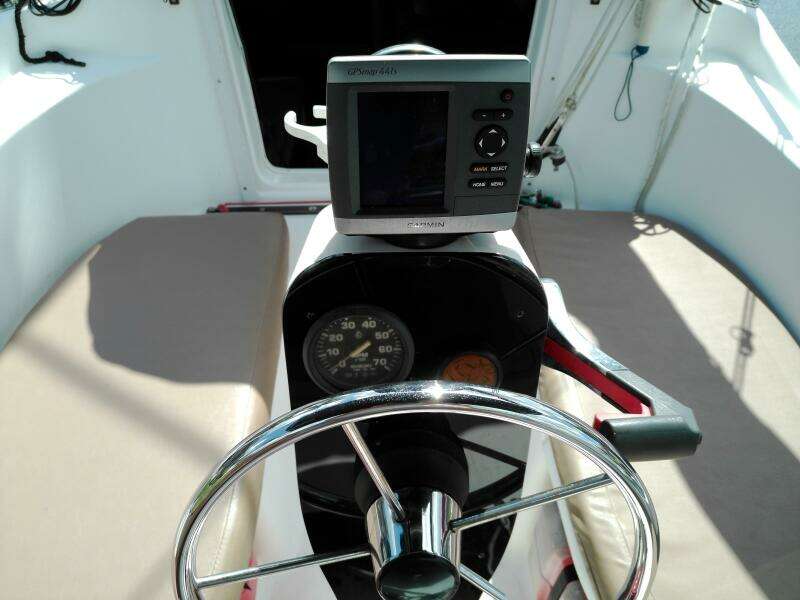 26ft Macgregor Yacht For Sale