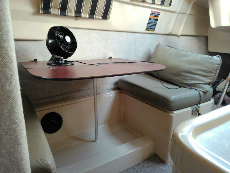 26ft Macgregor Yacht For Sale