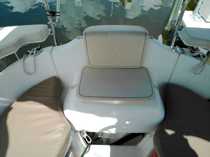 26ft Macgregor Yacht For Sale