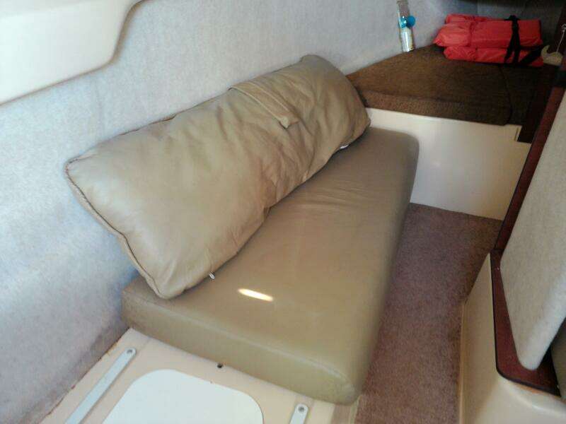 26ft Macgregor Yacht For Sale