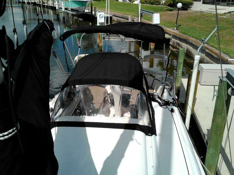 26ft Macgregor Yacht For Sale