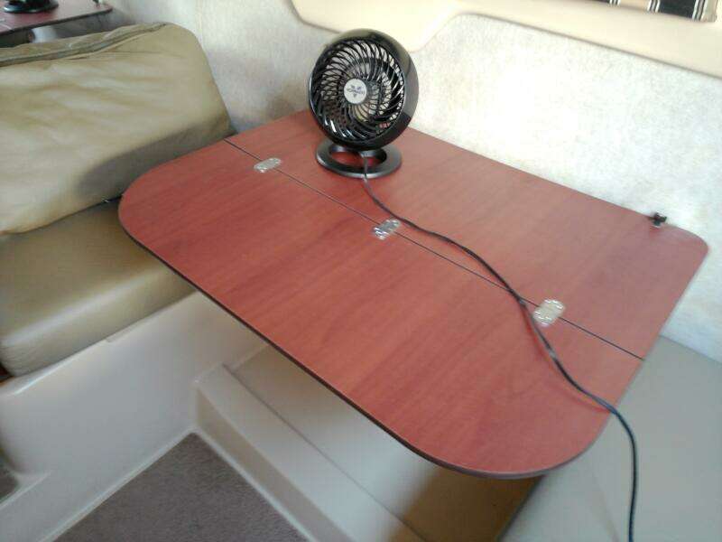 26ft Macgregor Yacht For Sale