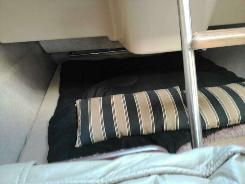 26ft Macgregor Yacht For Sale