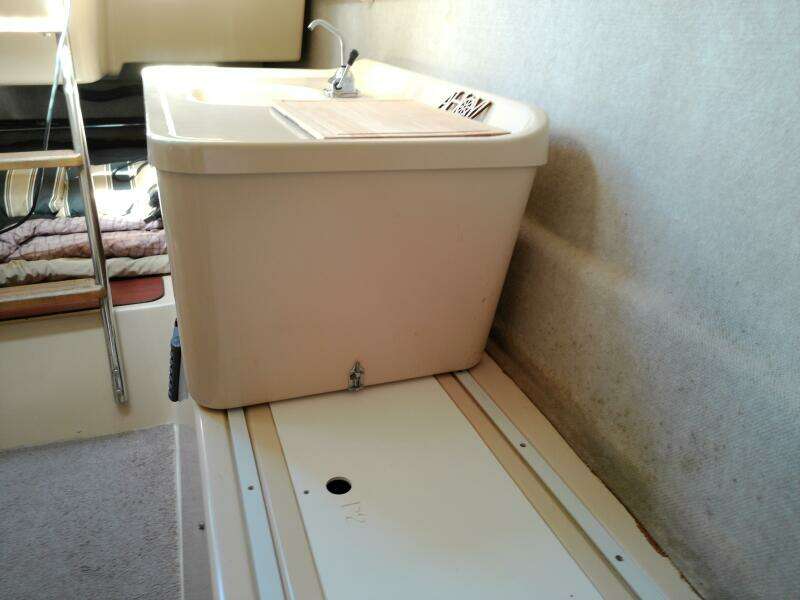 26ft Macgregor Yacht For Sale