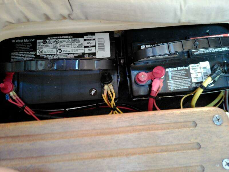 26ft Macgregor Yacht For Sale