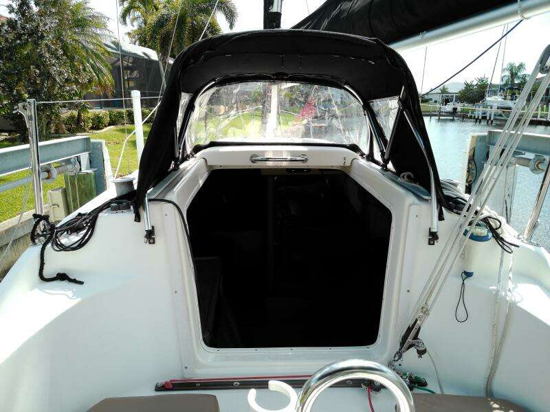 26ft Macgregor Yacht For Sale