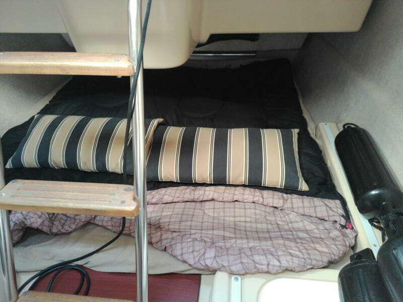 26ft Macgregor Yacht For Sale