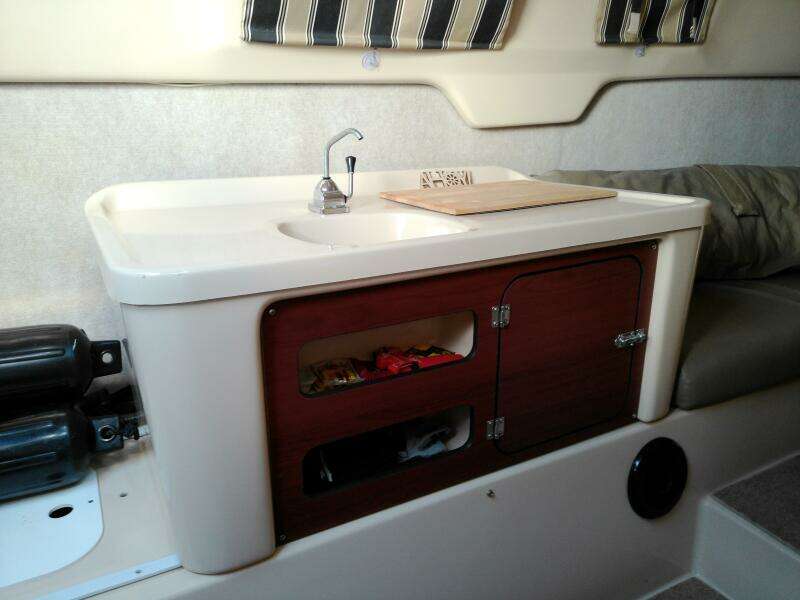 26ft Macgregor Yacht For Sale