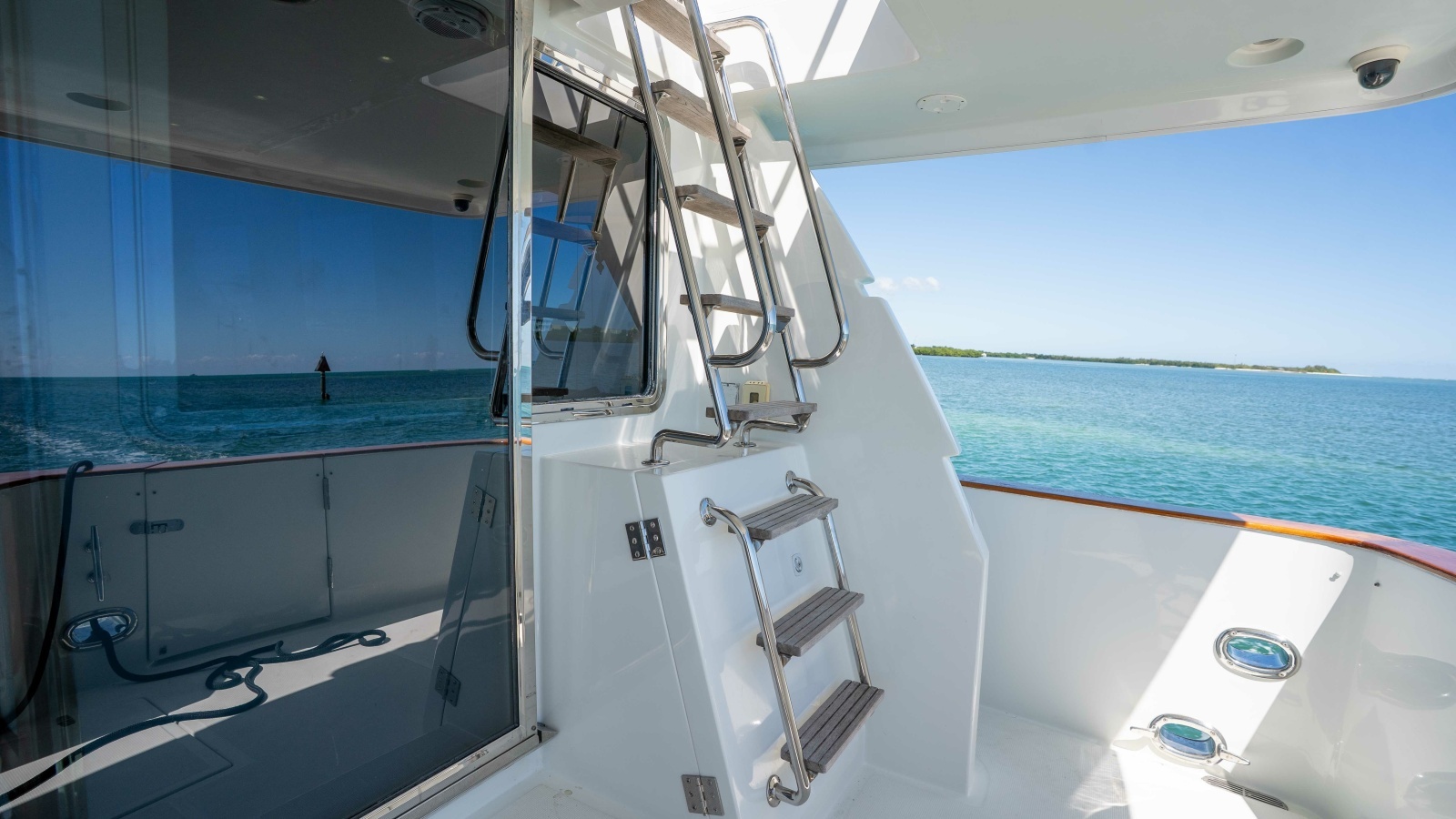 DANZA 62ft Symbol Yacht For Sale