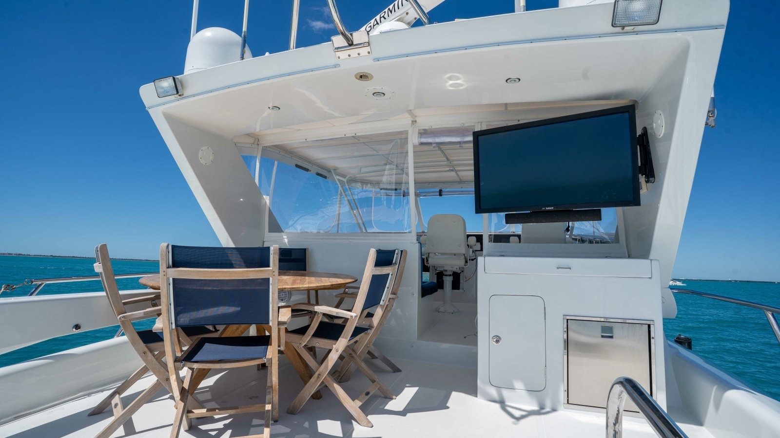 DANZA 62ft Symbol Yacht For Sale