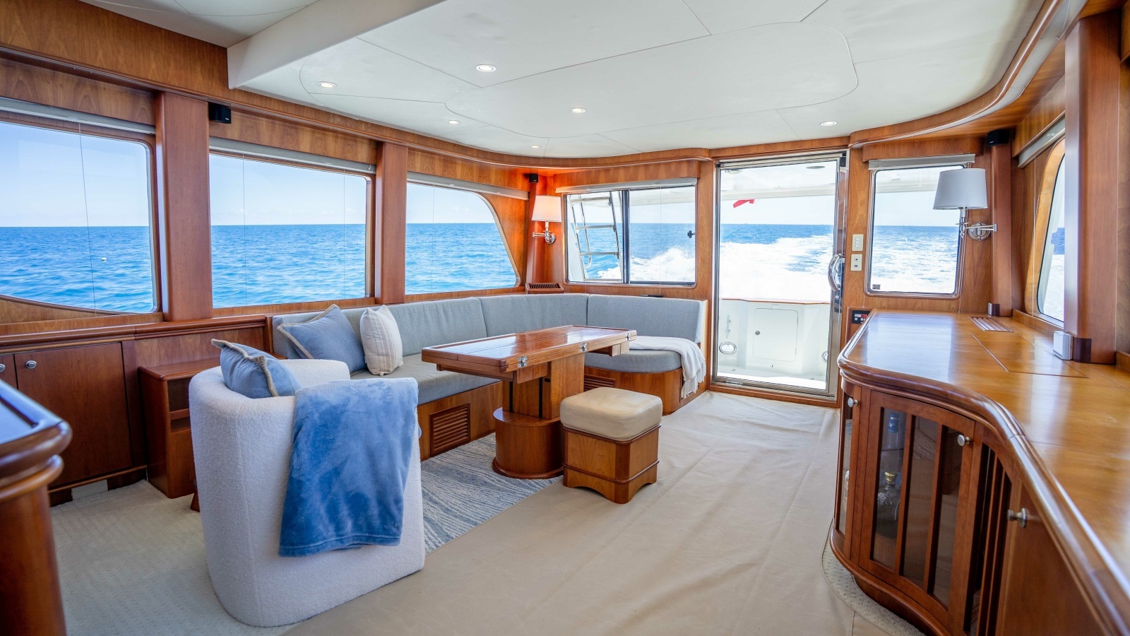 DANZA 62ft Symbol Yacht For Sale