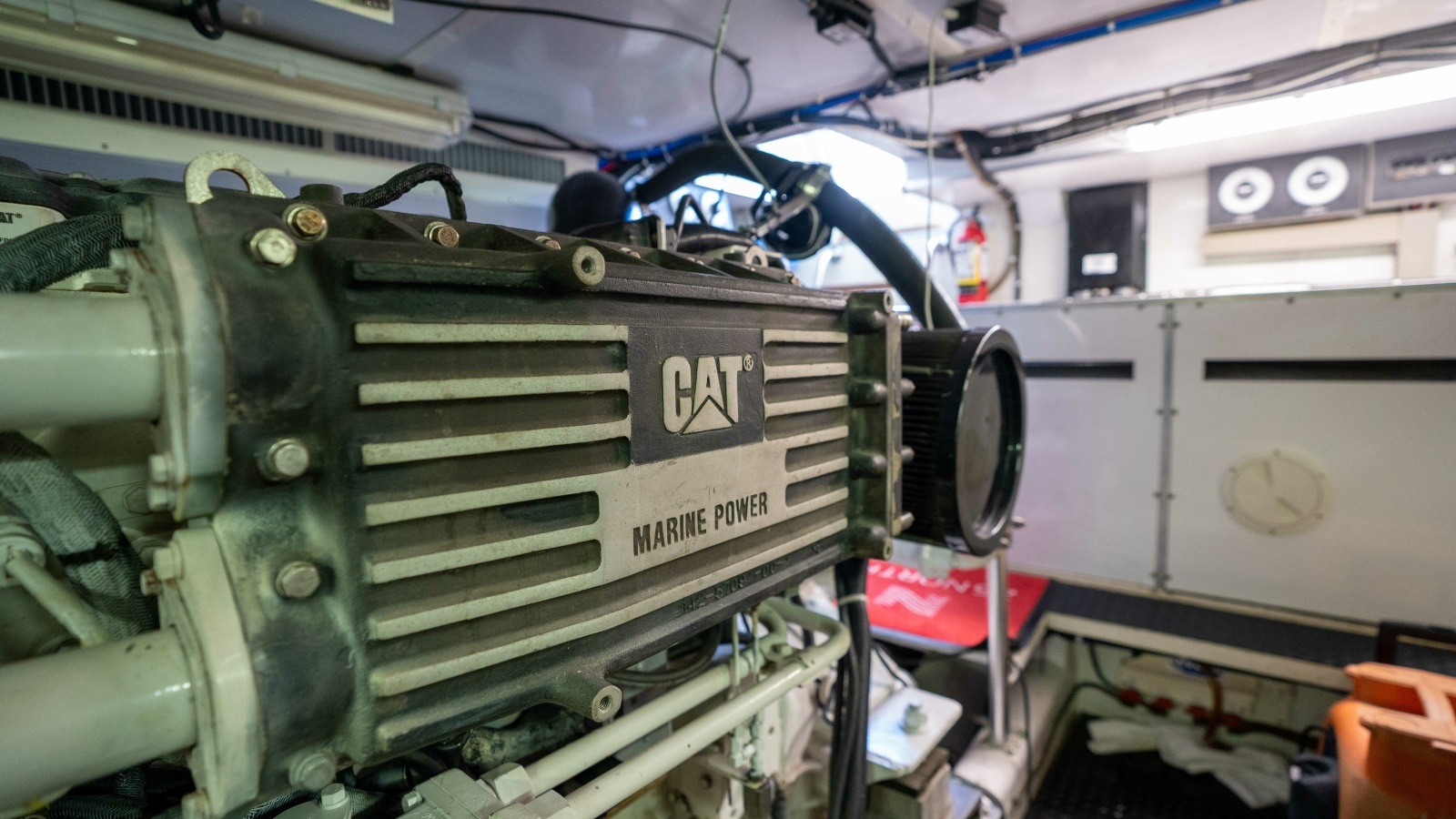 DANZA 62ft Symbol Yacht For Sale