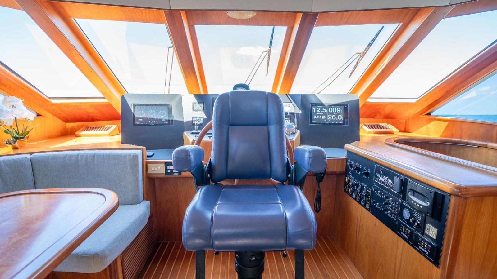 DANZA 62ft Symbol Yacht For Sale