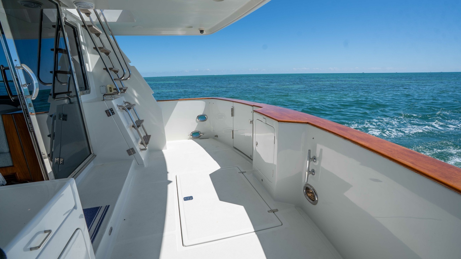 DANZA 62ft Symbol Yacht For Sale