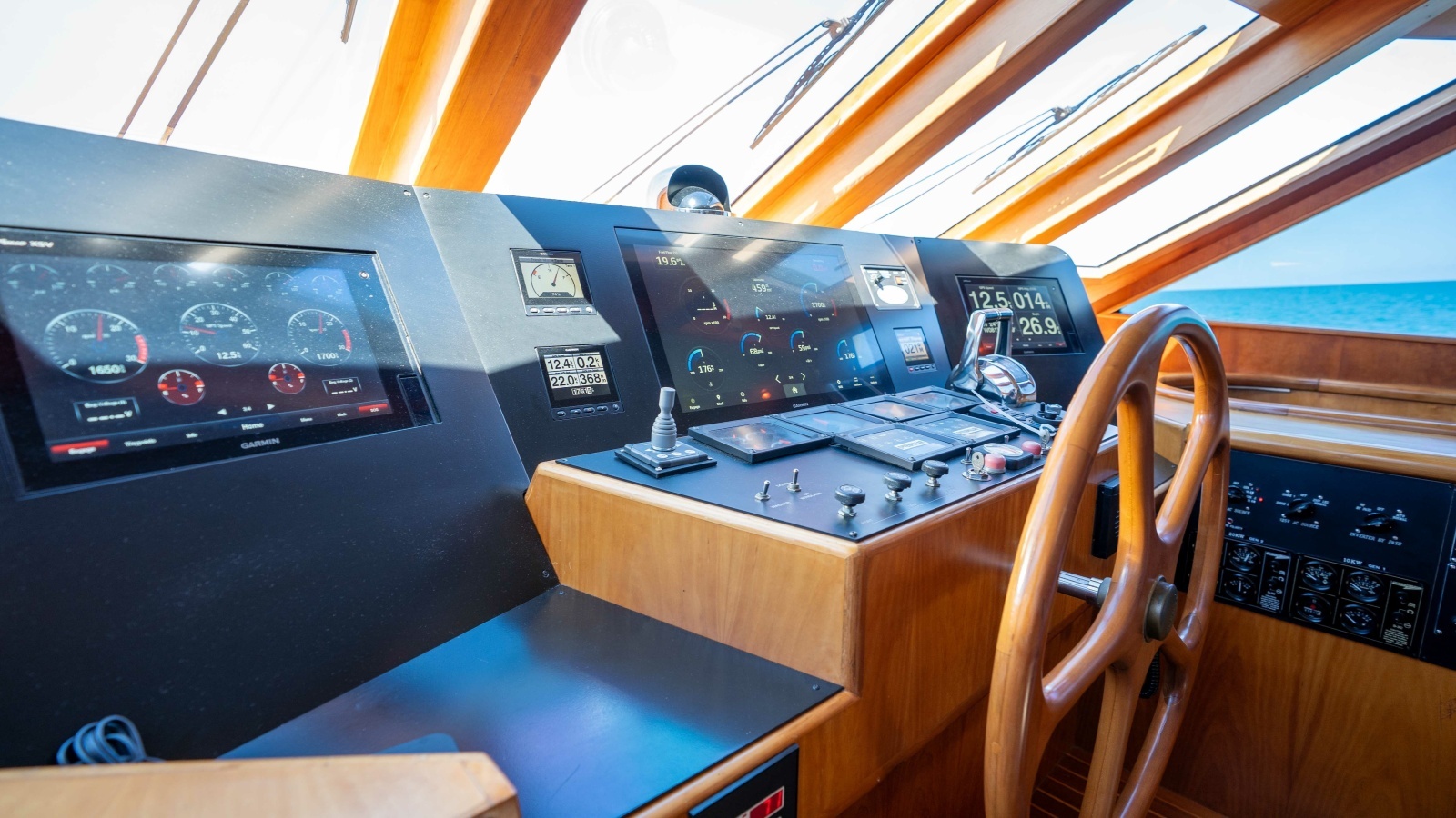 DANZA 62ft Symbol Yacht For Sale