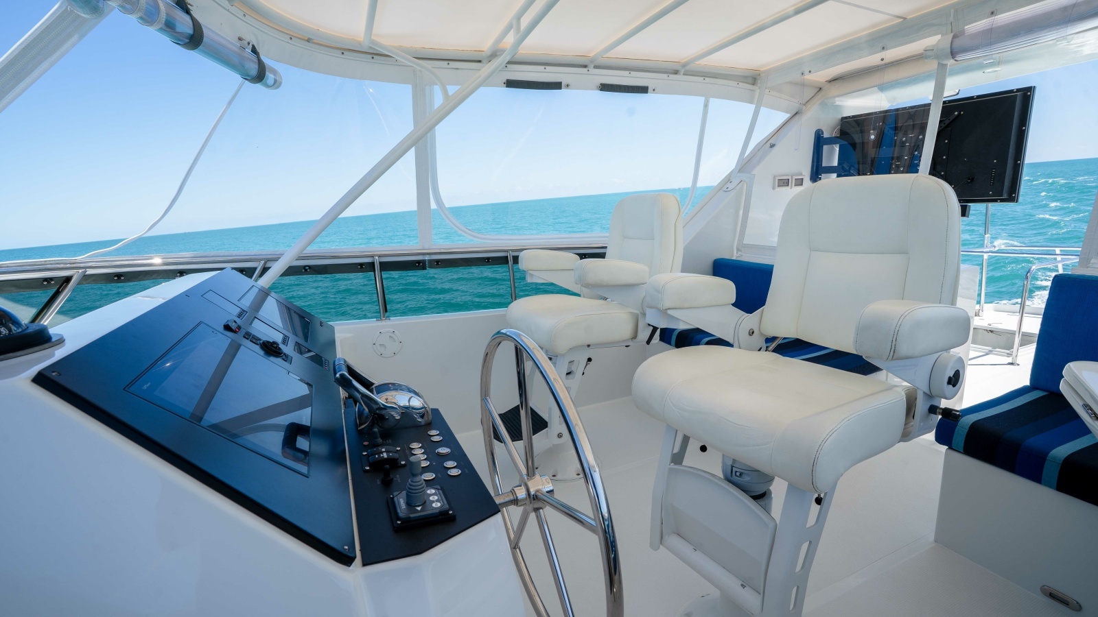 DANZA 62ft Symbol Yacht For Sale