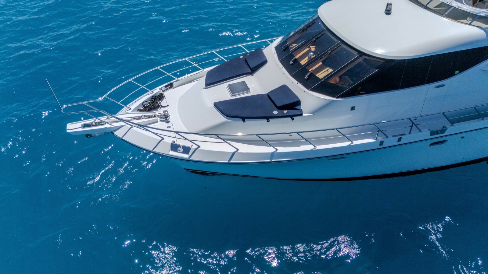 DANZA 62ft Symbol Yacht For Sale